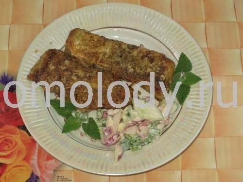 fish recipes with photos